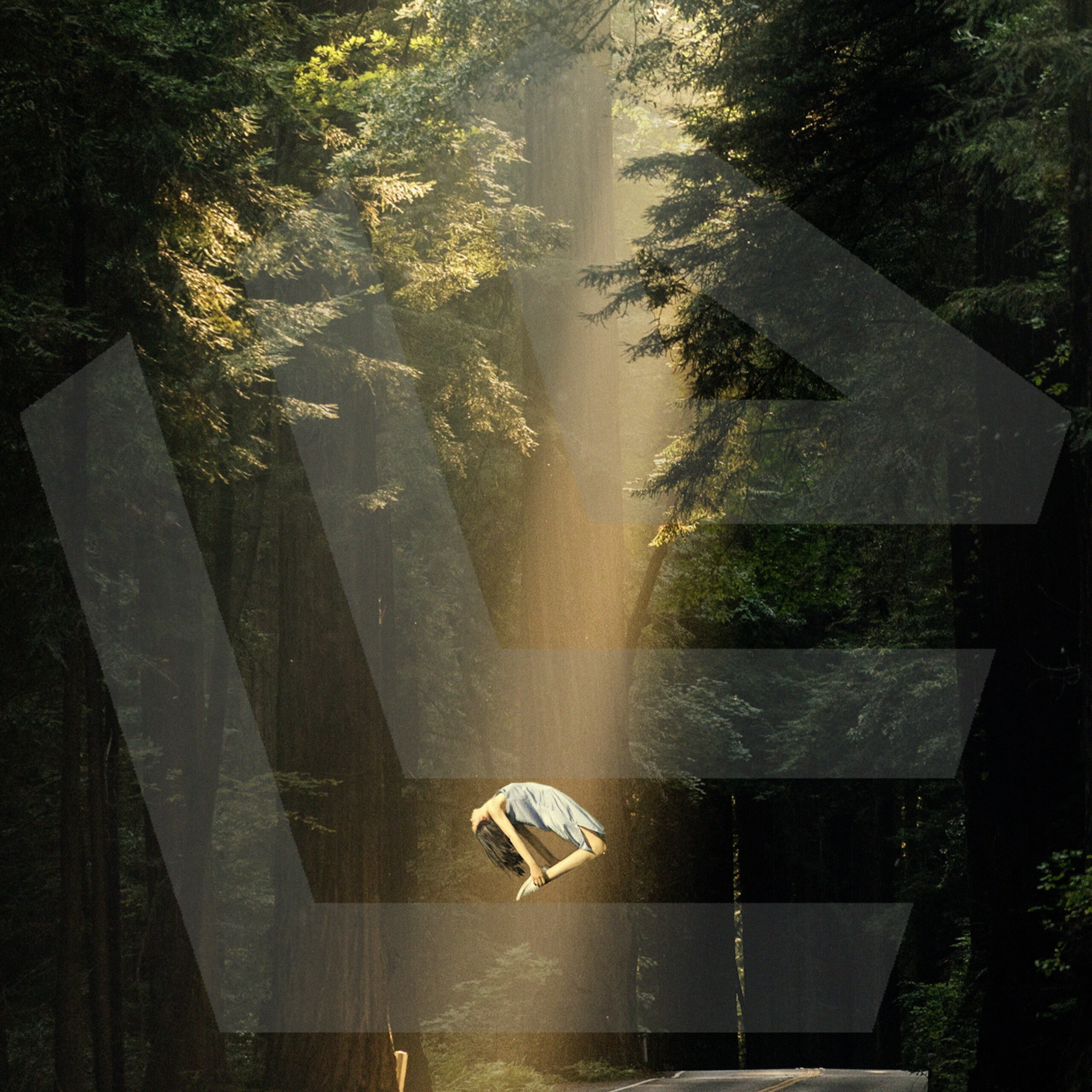 Imagen destacada de noticia: LA CASA AZUL [Es]: "A T A R A X I A" Single Digital y Video